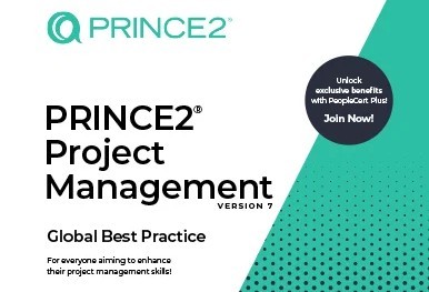 PRINCE2 7 Manual