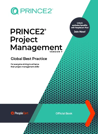 PRINCE2-Manual