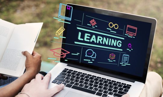 e-learning