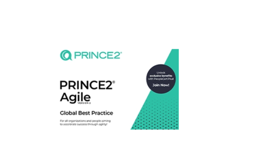 prince2 agile version 2