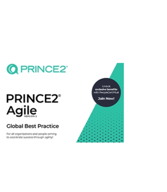 prince2 agile version 2
