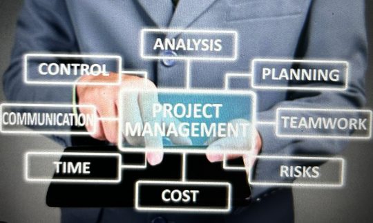 project