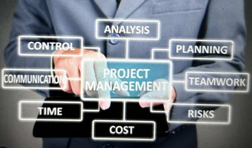 project