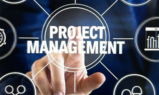 project