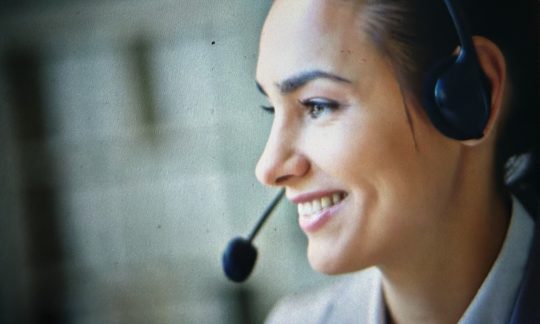 Customer Service