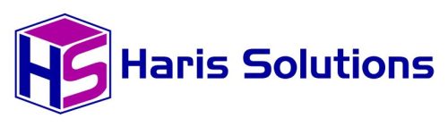 Haris Solutions Logo