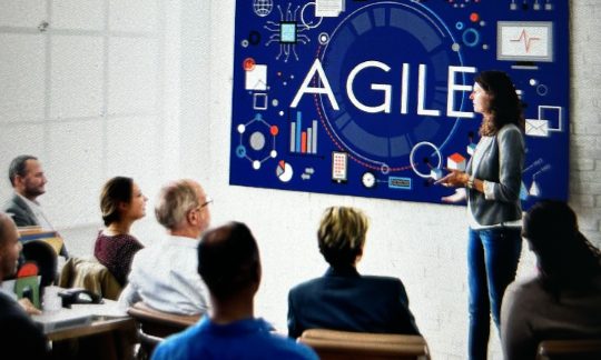 Agile