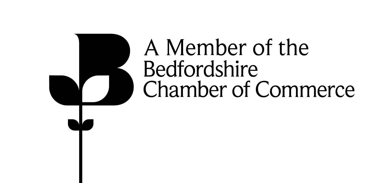 Bedford chamber logo