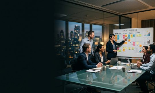 prince2 agile